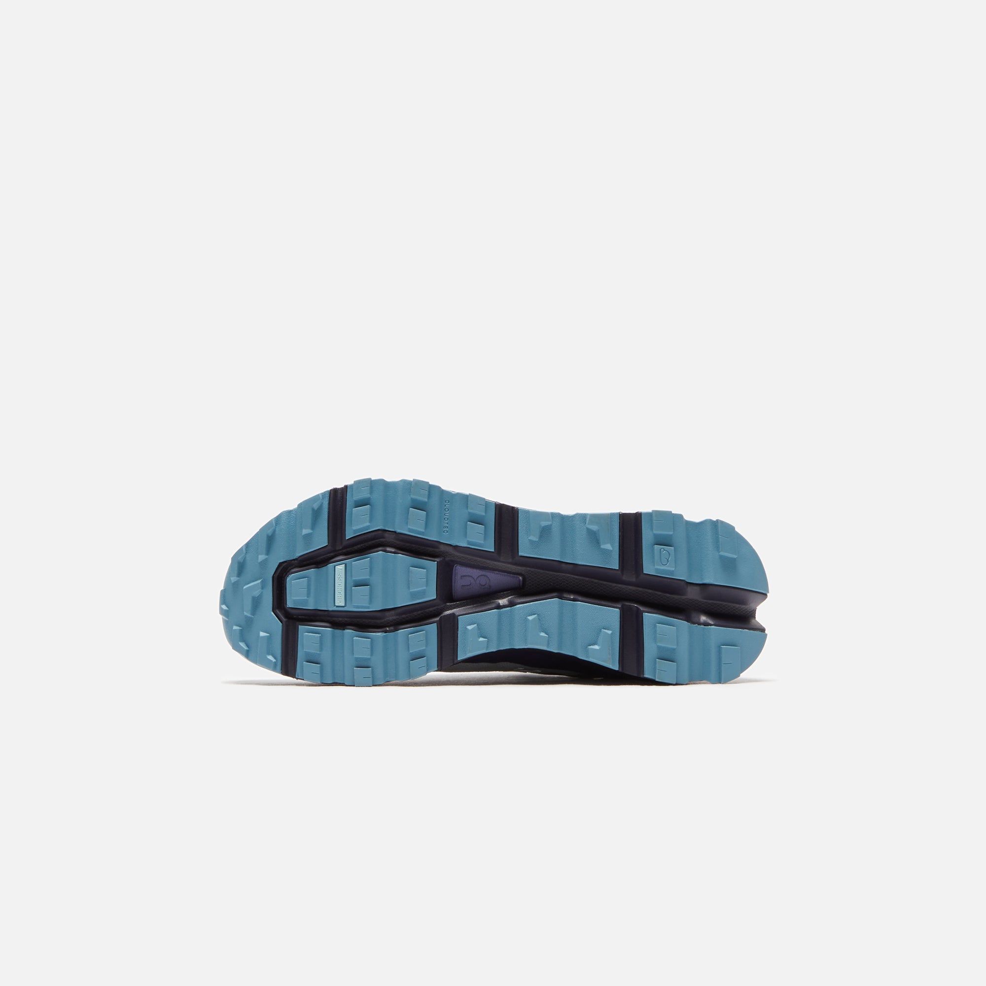 On Running Cloudvista - Navy / Wash sold by Kith product image thumbnail 4