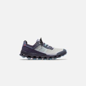 On Running Cloudvista - Navy / Wash sold by Kith