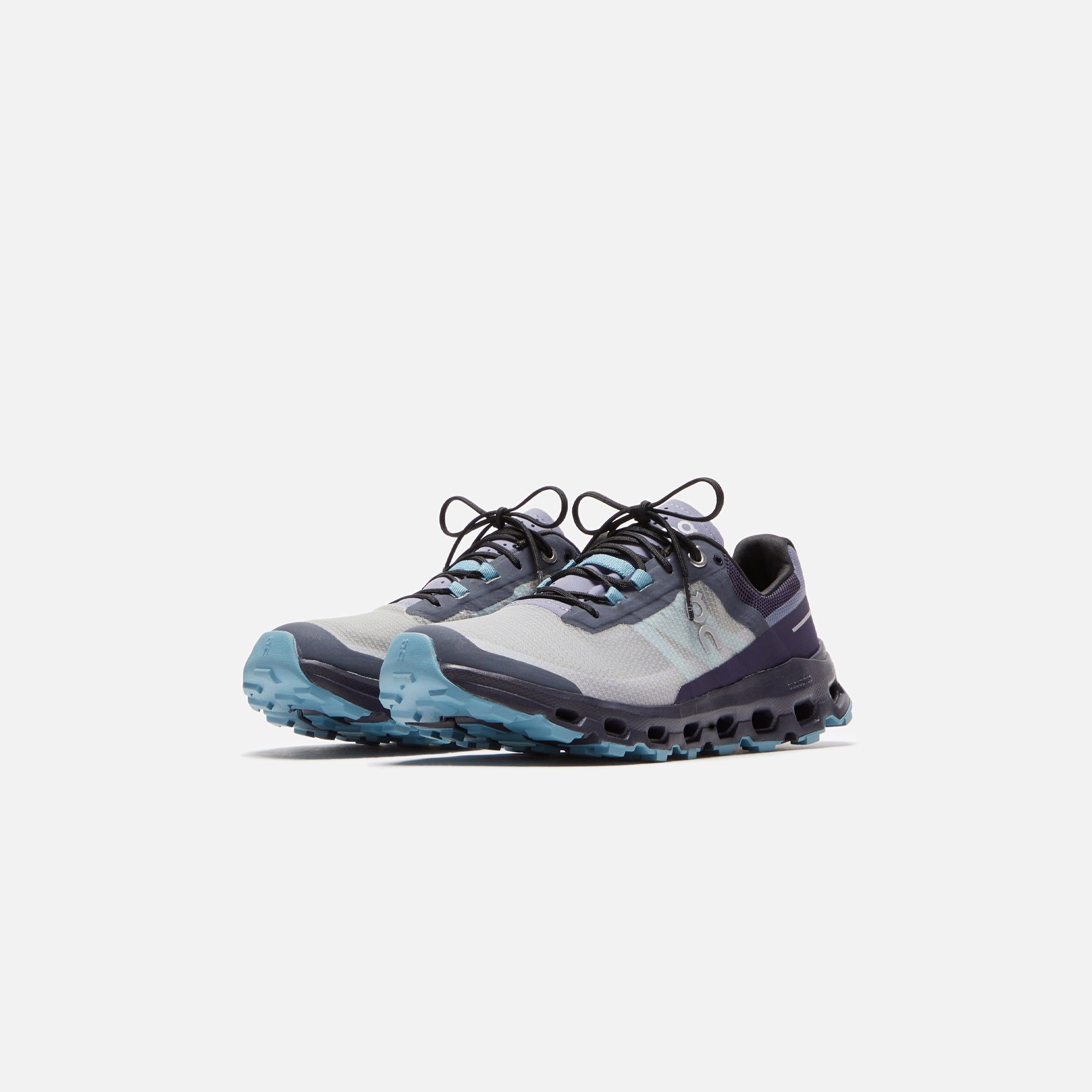 On Running Cloudvista - Navy / Wash sold by Kith product image thumbnail 2