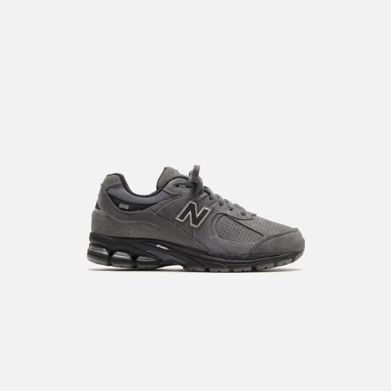 New Balance 2002R - Castlerock sold by Kith