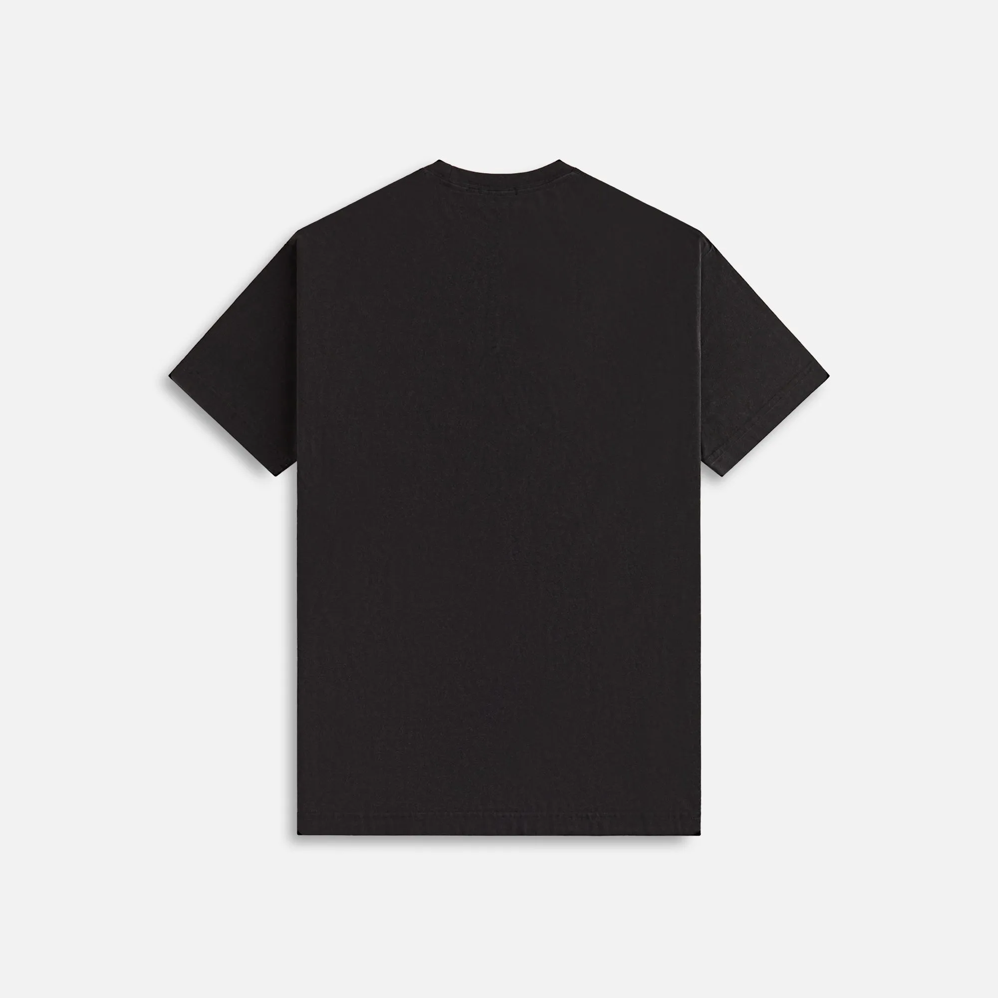Kith Treats Doughnut II Vintage Tee - Black sold by Kith product image thumbnail 2
