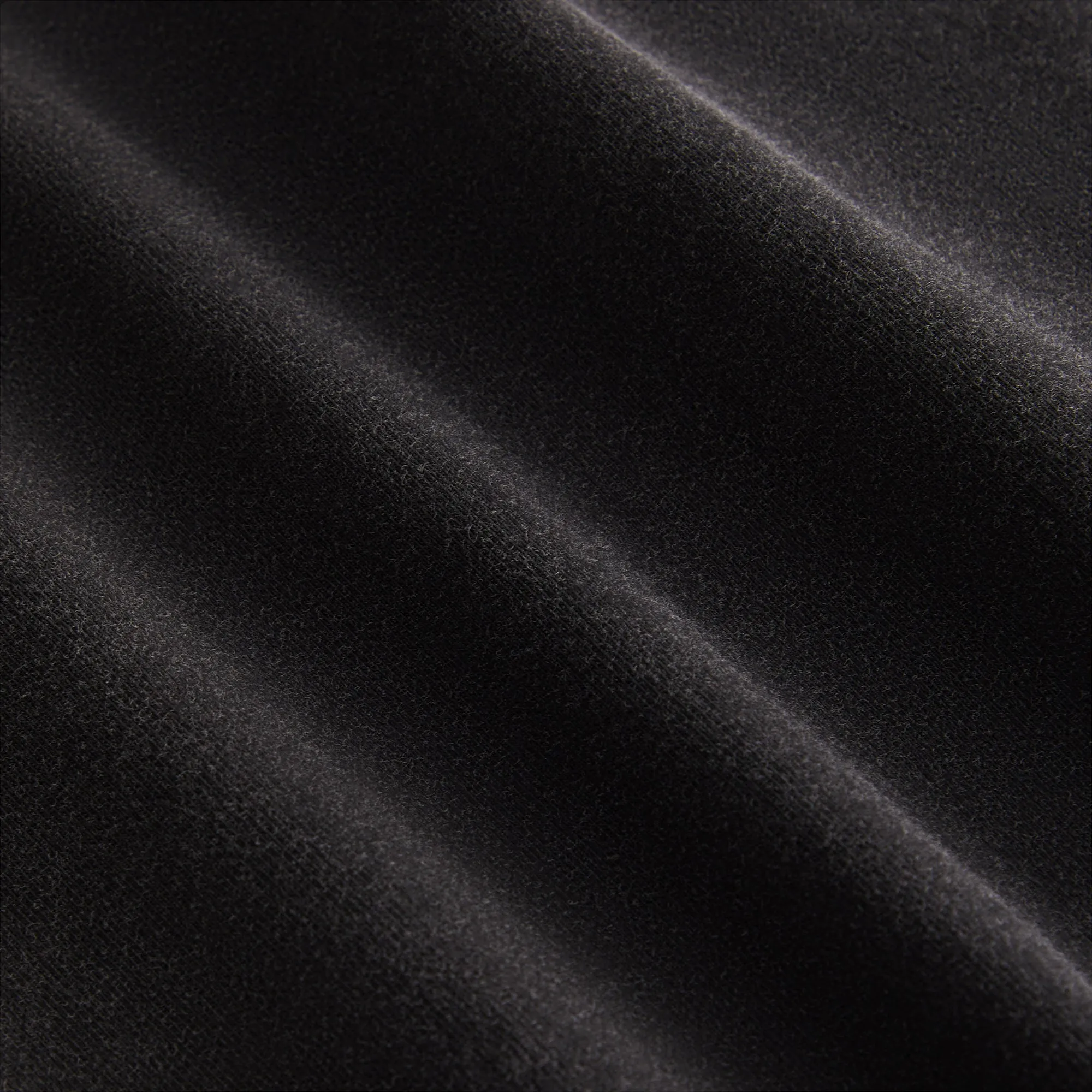 Kith Treats Doughnut II Vintage Tee - Black sold by Kith product image thumbnail 4