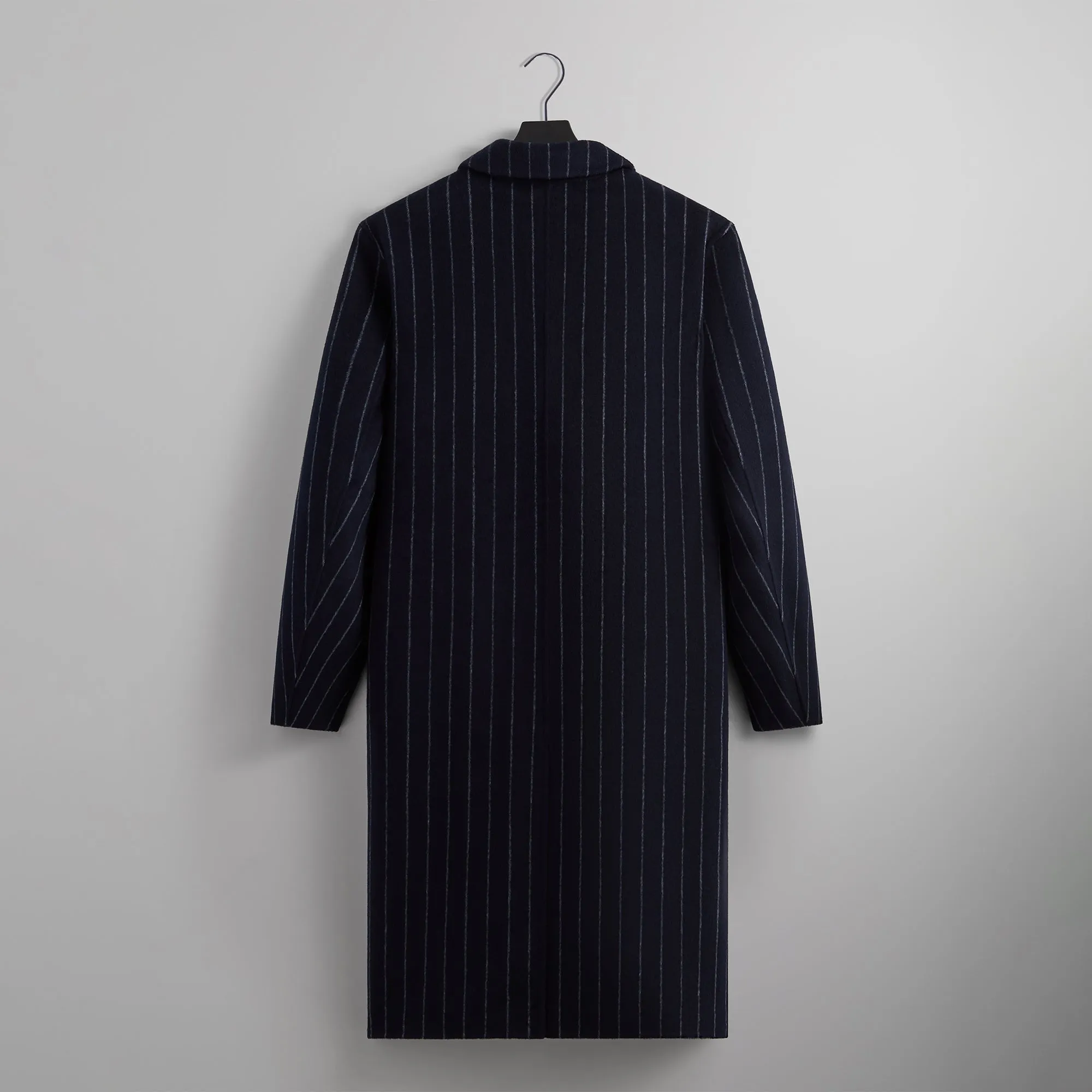Kith Bergen Car Coat - Nocturnal sold by Kith product image thumbnail 5