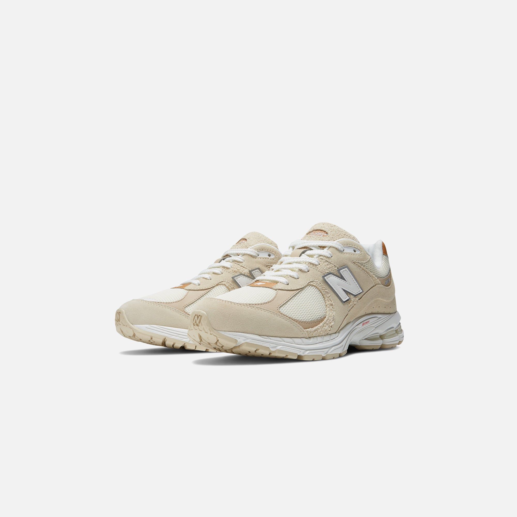 New Balance 2002R - Sandstone sold by Kith product image thumbnail 2