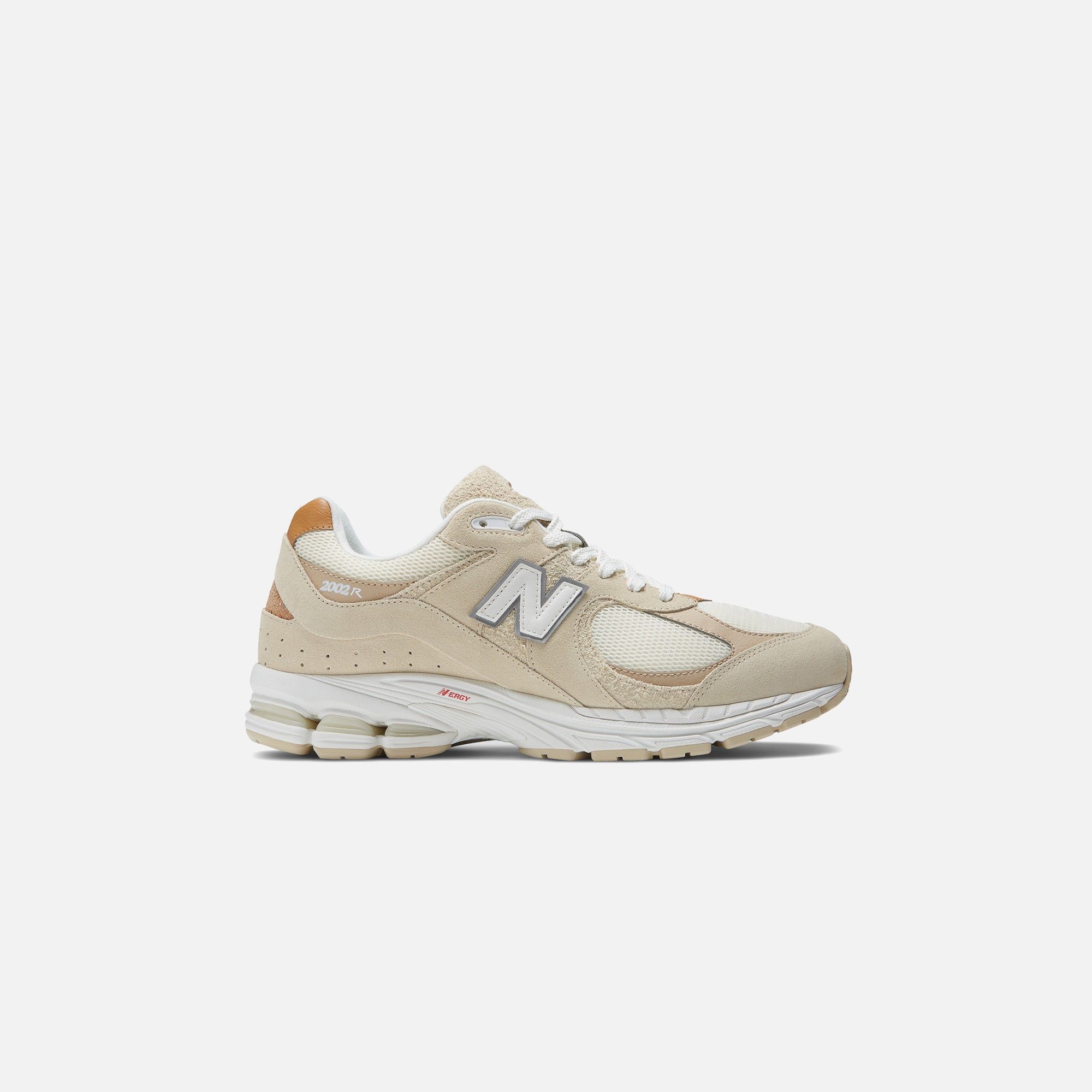 New Balance 2002R - Sandstone sold by Kith