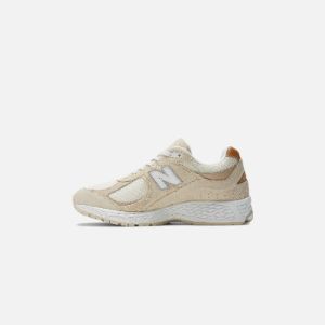 New Balance 2002R - Sandstone sold by Kith