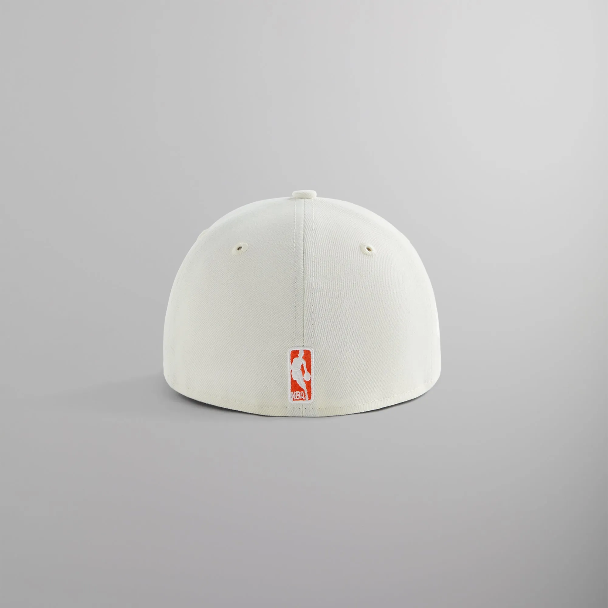 Kith & New Era for the New York Knicks 59FIFTY Low Profile Fitted - Sandrift sold by Kith product image thumbnail 2