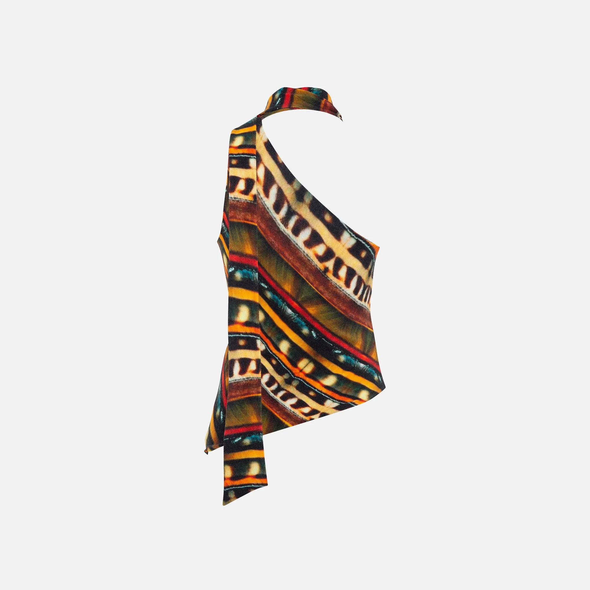 Siedres Lend Top - Multi sold by Kith product image thumbnail 2