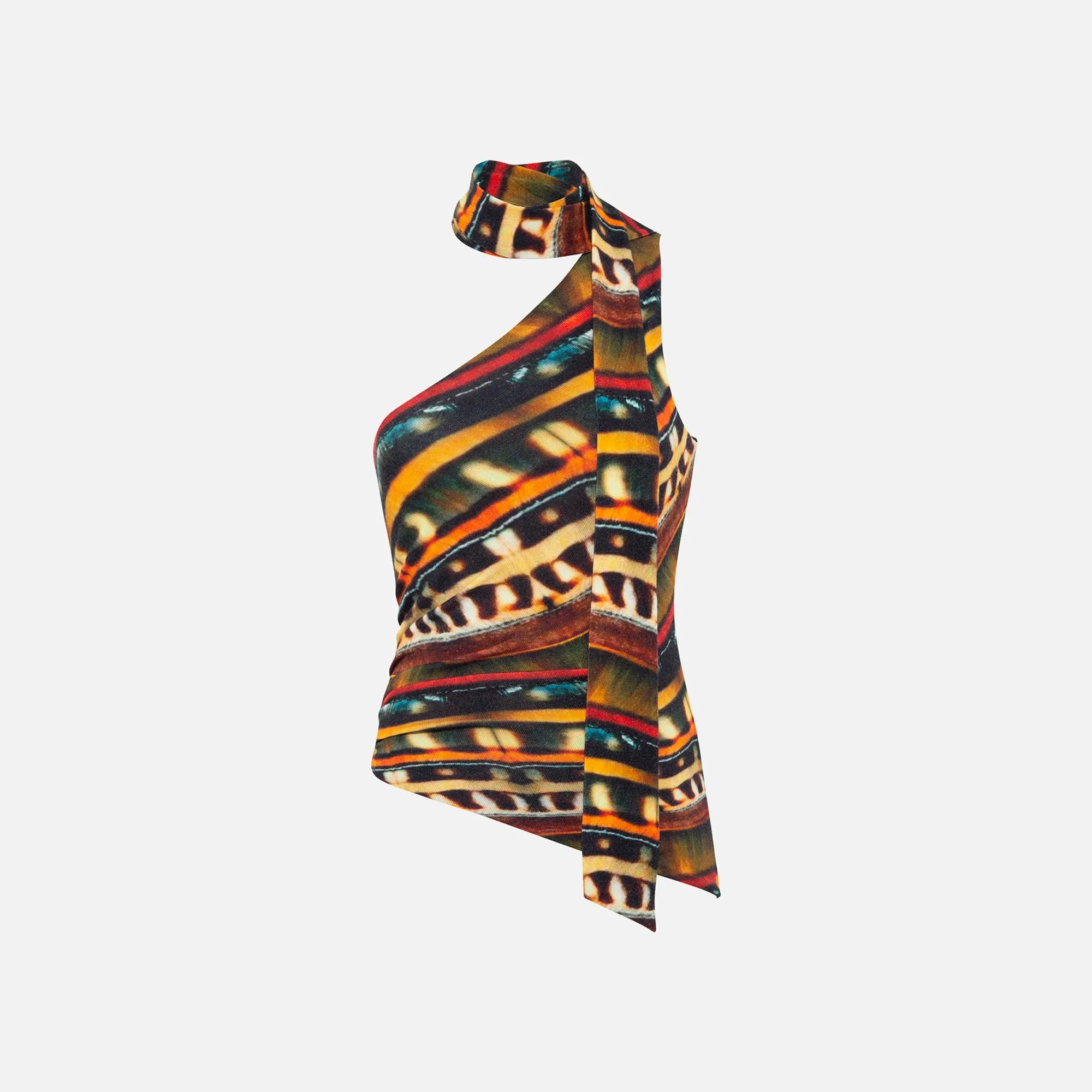 Siedres Lend Top - Multi sold by Kith