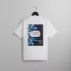 Kith for Olympics Heritage Innsbruck 1964 Vintage Tee - White sold by Kith