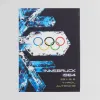 Kith for Olympics Heritage Innsbruck 1964 Vintage Tee - White sold by Kith