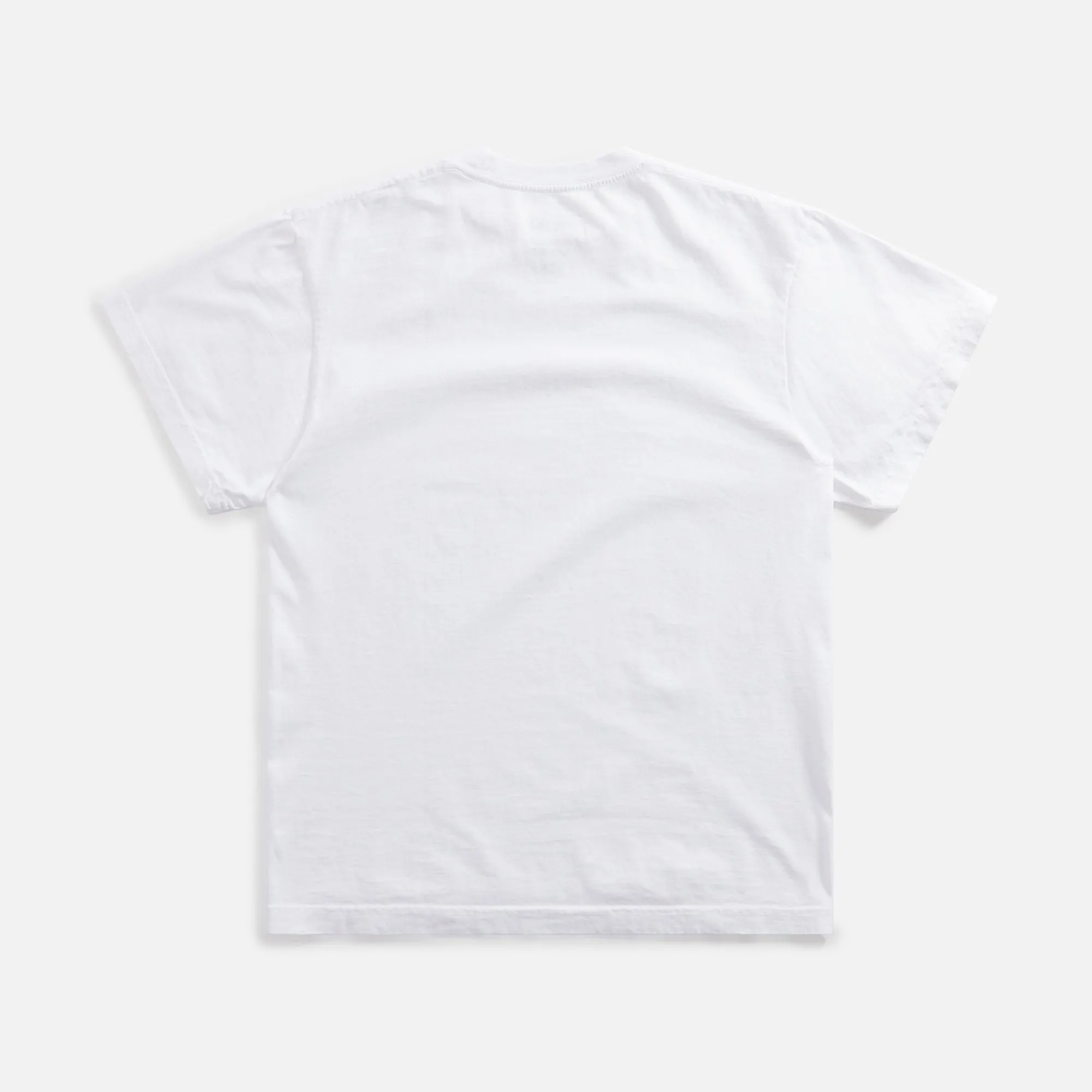 Awake NY Star Logo Tee - White sold by Kith product image thumbnail 2