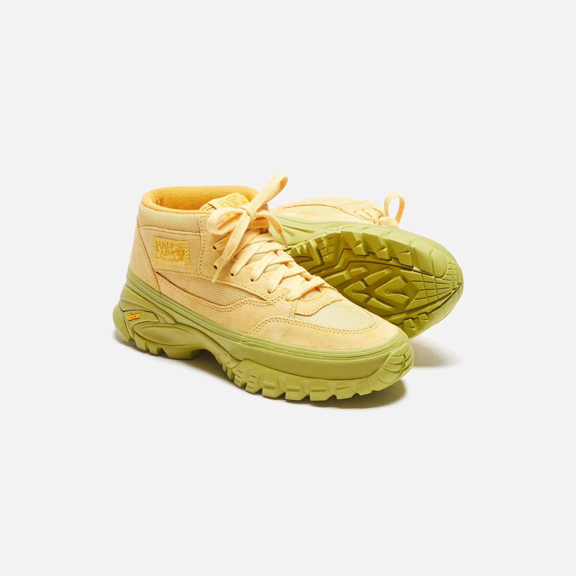 VANS Half Cab Reissue 33 - Sunburst sold by Kith product image thumbnail 4