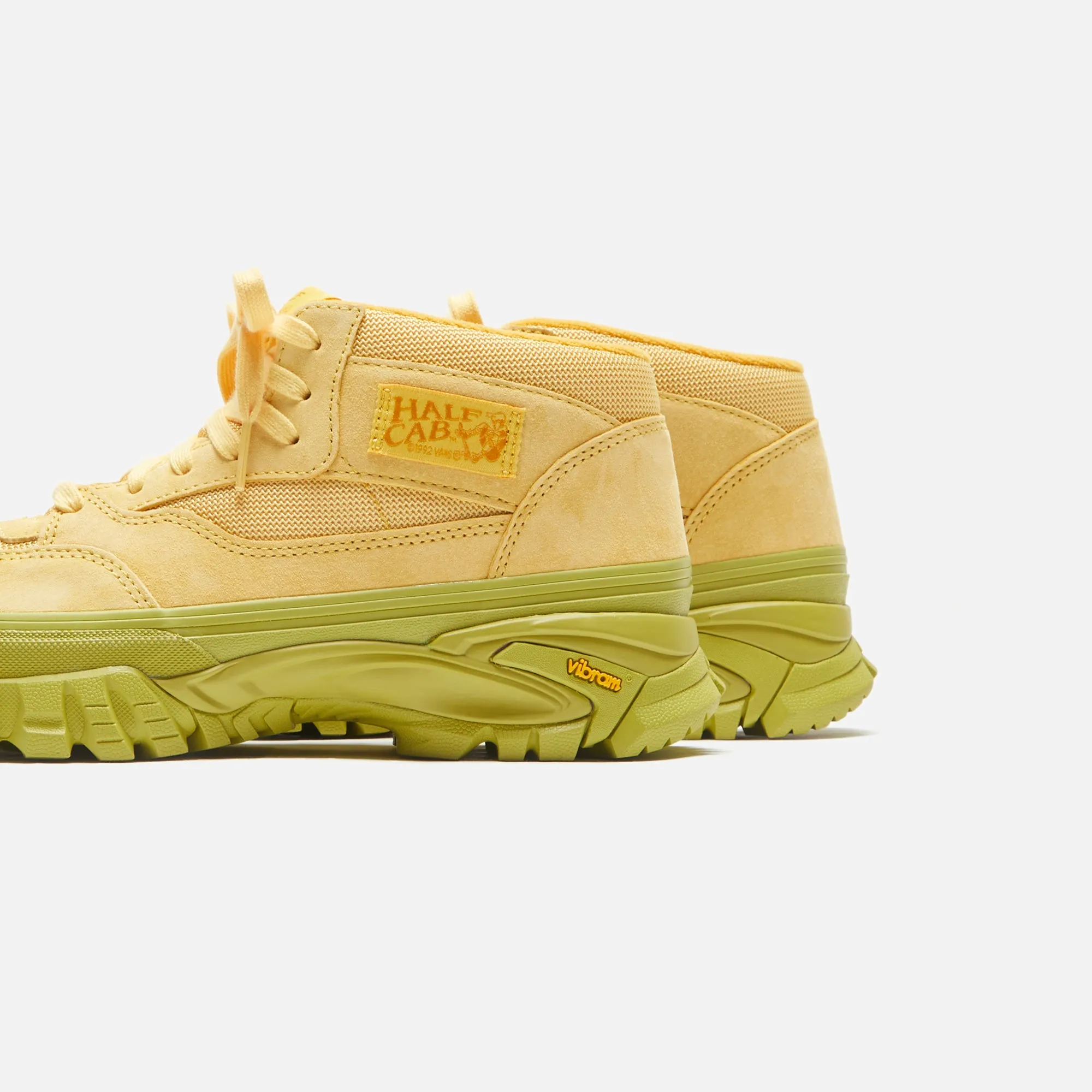 VANS Half Cab Reissue 33 - Sunburst sold by Kith product image thumbnail 3