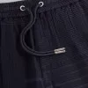 Kith Overdyed Patchwork Elmhurst Pant - Ink sold by Kith