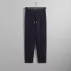 Kith Overdyed Patchwork Elmhurst Pant - Ink sold by Kith