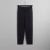 Kith Overdyed Patchwork Elmhurst Pant - Ink sold by Kith