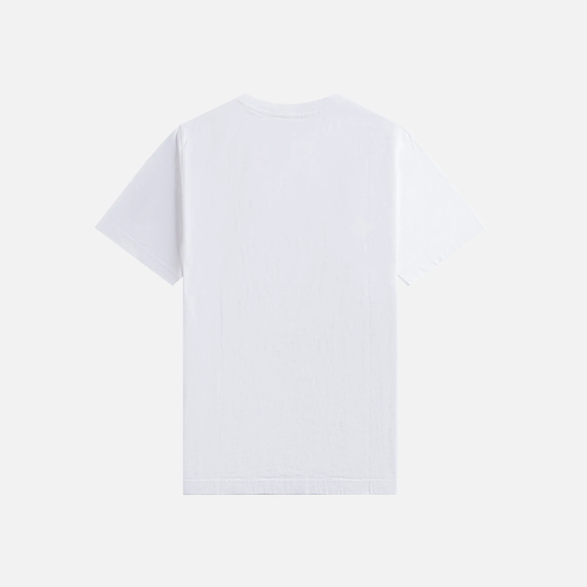 Maharishi Thar Dragon Embroidered Tee - White sold by Kith product image thumbnail 2