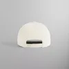 Kith for '47 New York Knicks Hitch Snapback - Sandrift sold by Kith