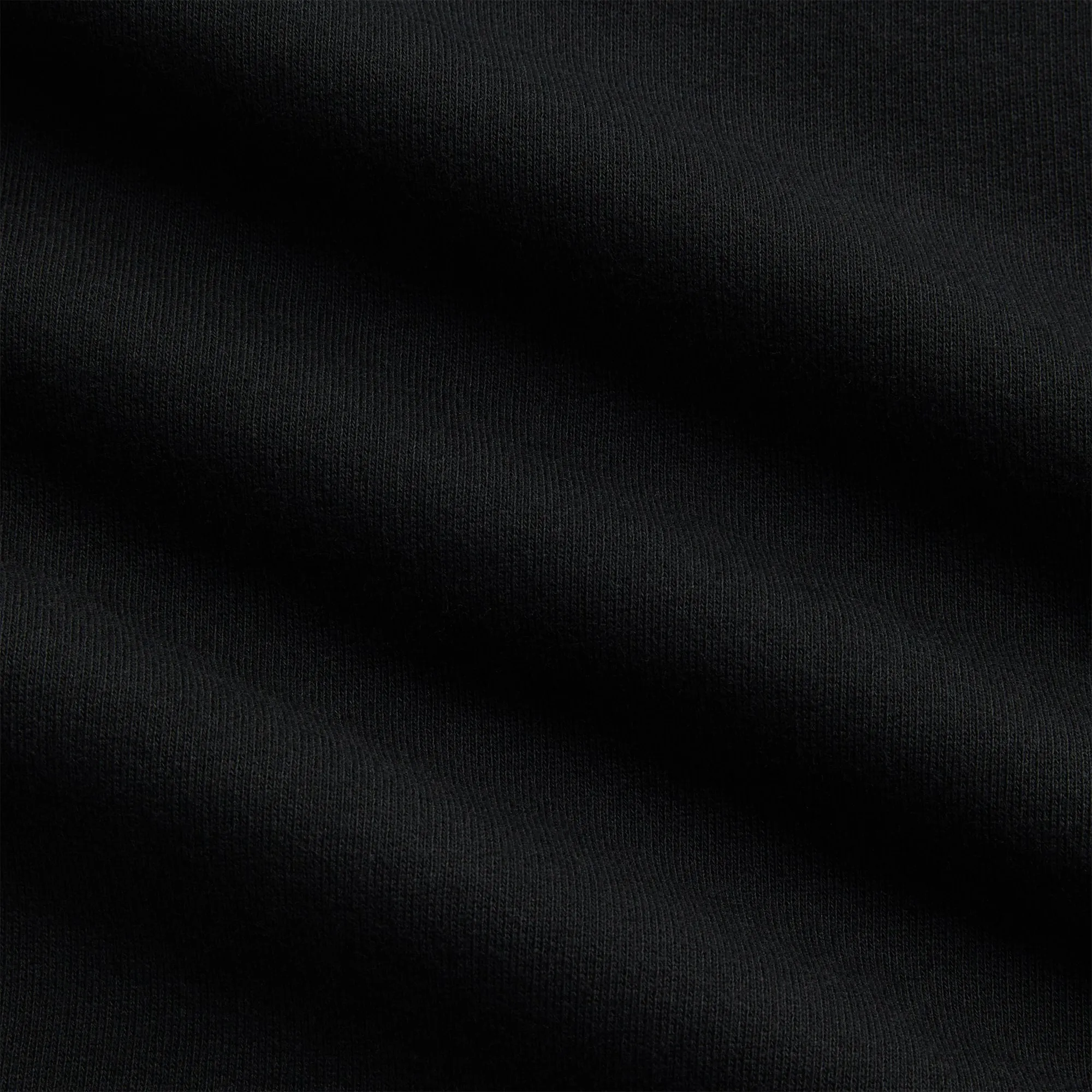 Kith for Carissa's Bakery Nelson Crewneck - Black sold by Kith product image thumbnail 4