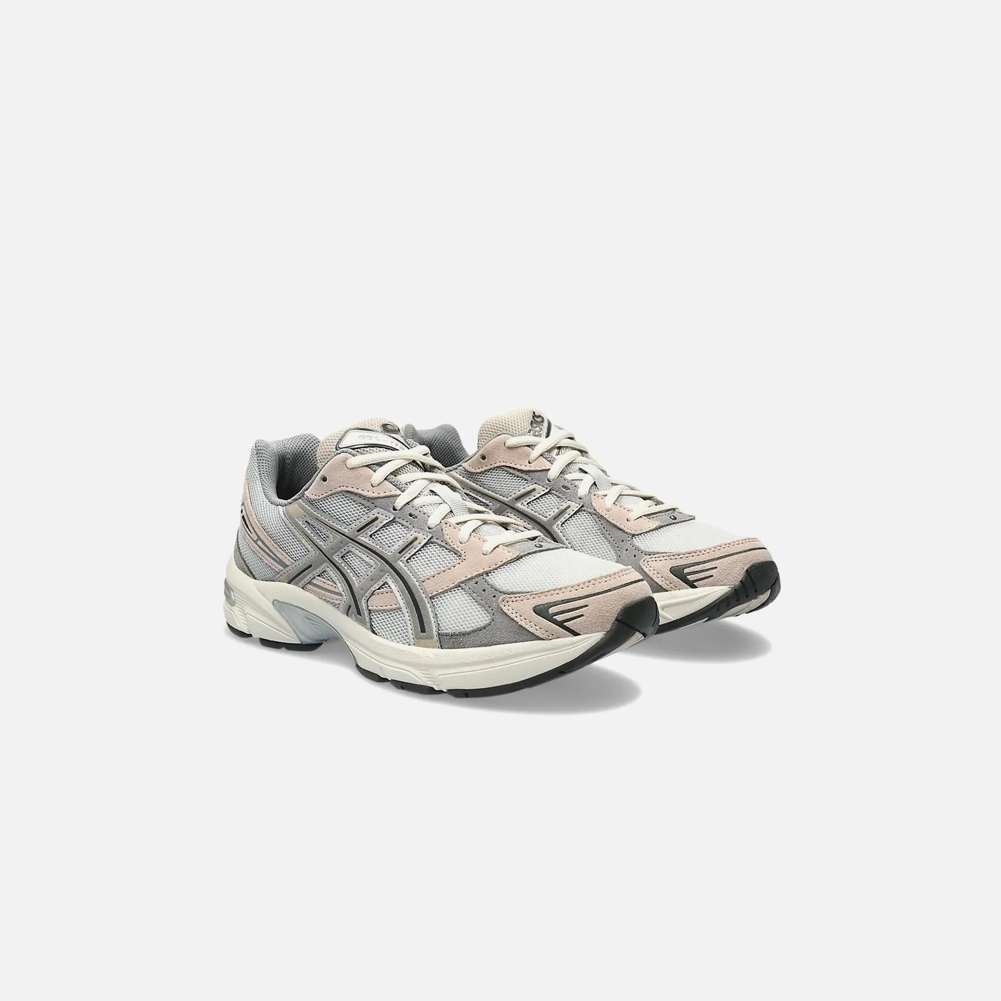ASICS Gel-1130 - Oyster Grey / Clay Grey sold by Kith product image thumbnail 2