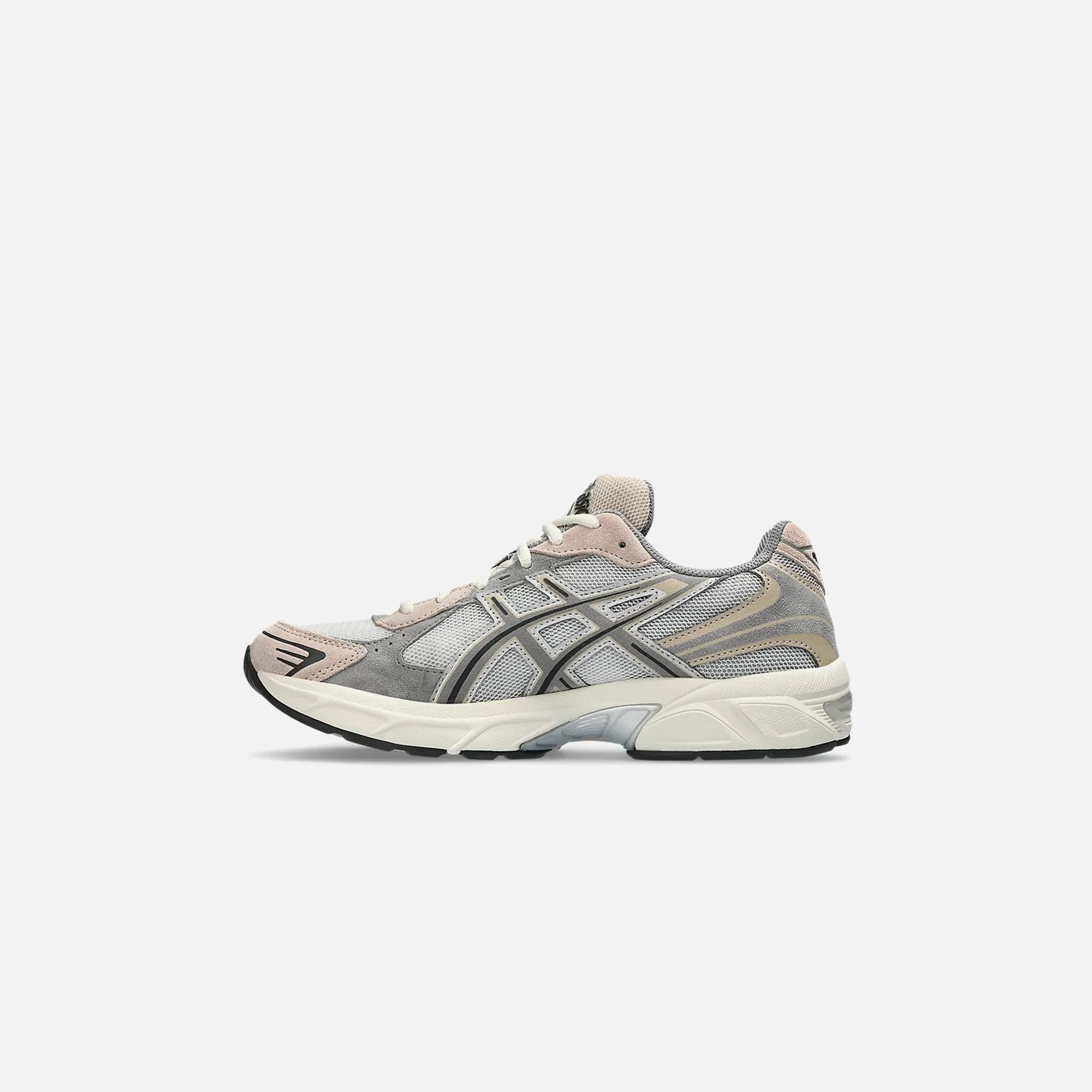 ASICS Gel-1130 - Oyster Grey / Clay Grey sold by Kith product image thumbnail 3