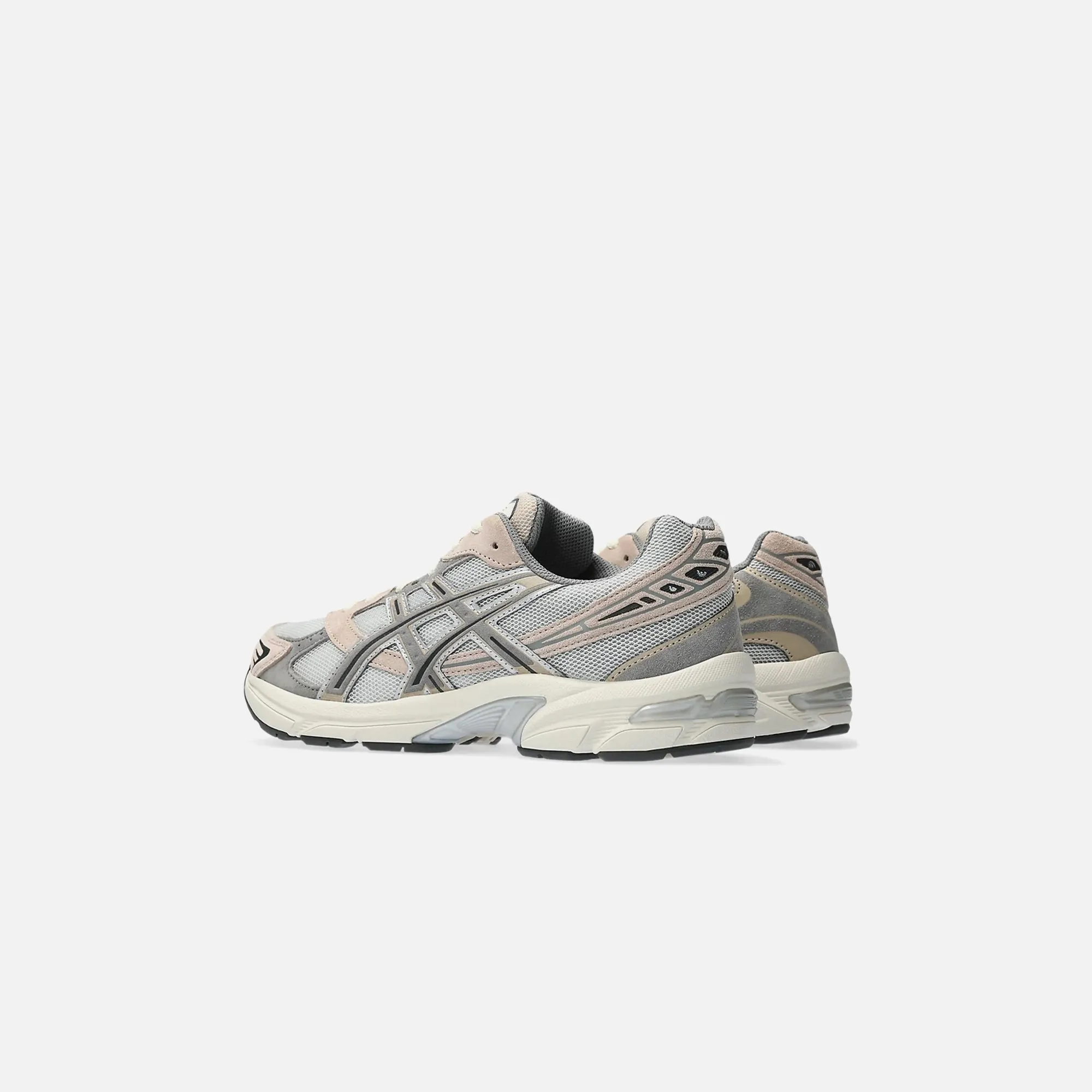 ASICS Gel-1130 - Oyster Grey / Clay Grey sold by Kith product image thumbnail 4