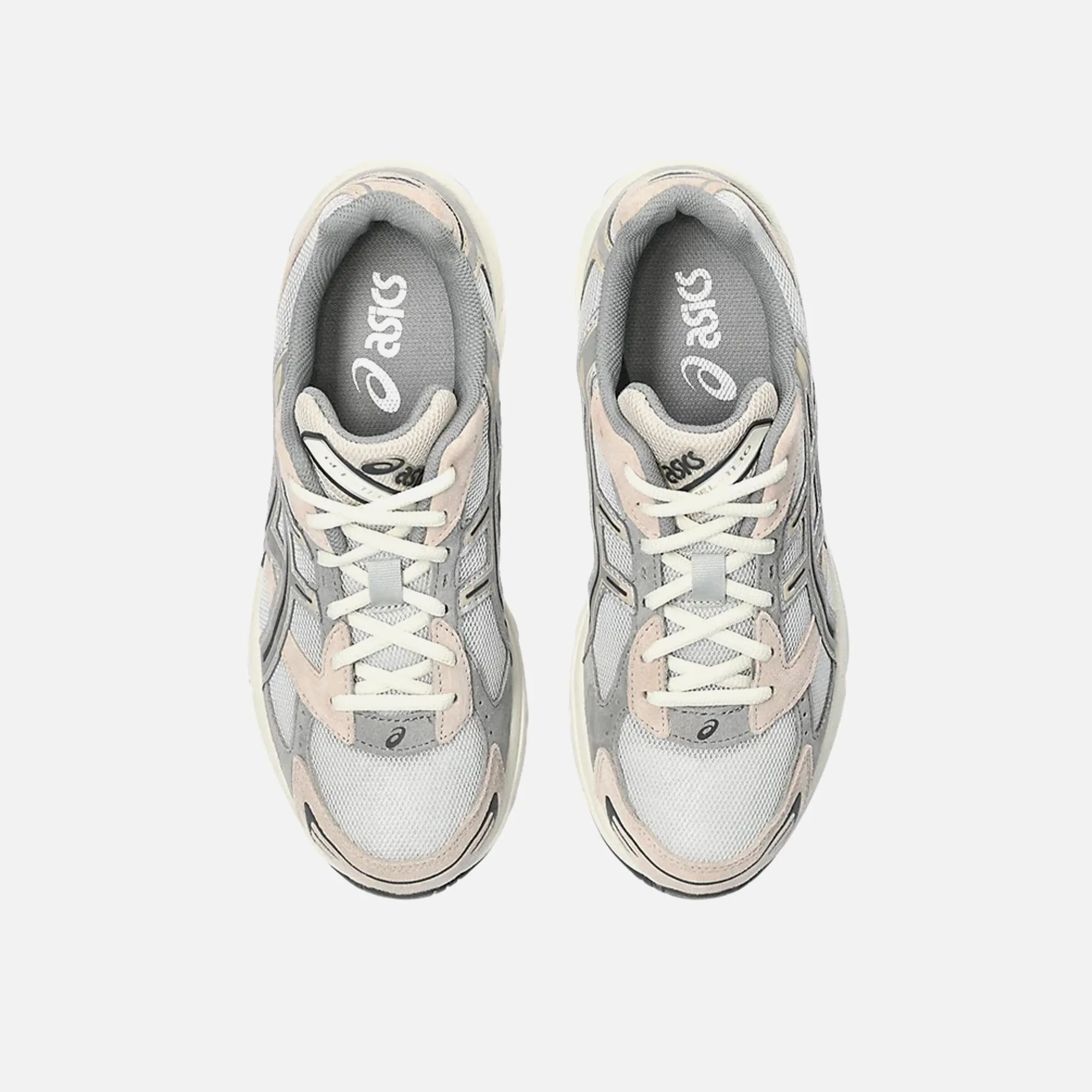 ASICS Gel-1130 - Oyster Grey / Clay Grey sold by Kith product image thumbnail 5