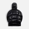 Moncler x adidas Originals Beiser Jacket - Black sold by Kith