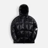 Moncler x adidas Originals Beiser Jacket - Black sold by Kith