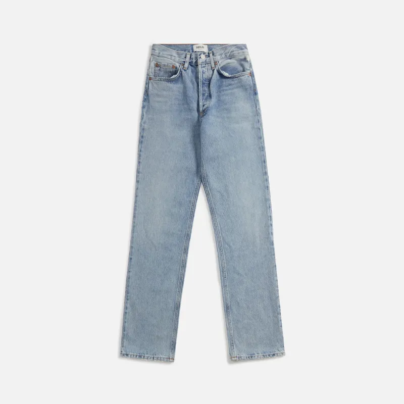 Agolde Lana - Fiction sold by Kith
