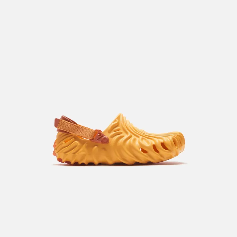 Crocs x Salehe Bembury The Pollex Clog - Cobbler sold by Kith