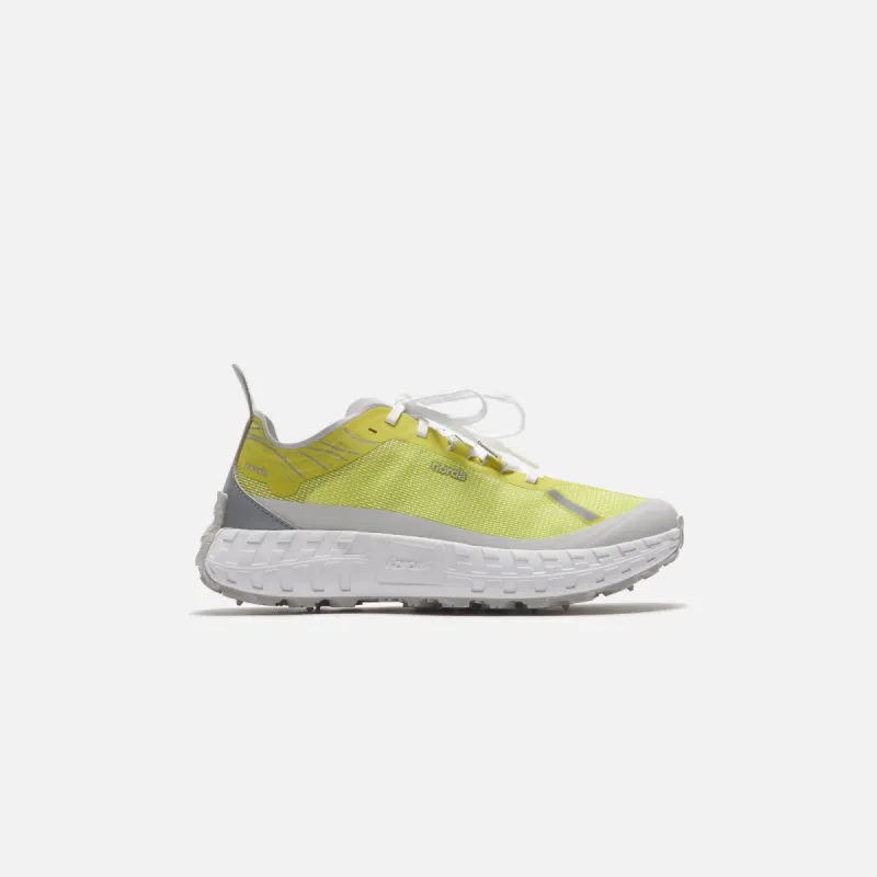 norda 001 - Sulphur Lime sold by Kith