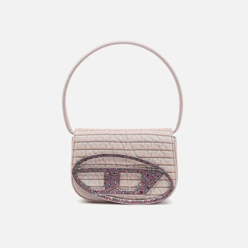 Diesel 1DR Bag - Overdyed Pink sold by Kith