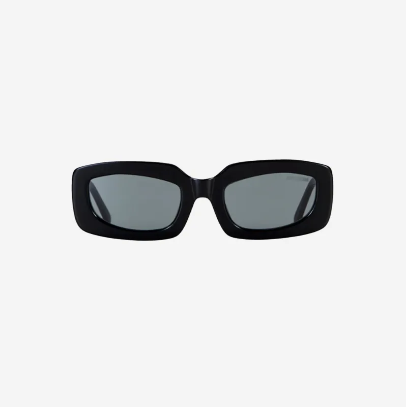Poppy Lissiman Stevie Frames - Black sold by Kith