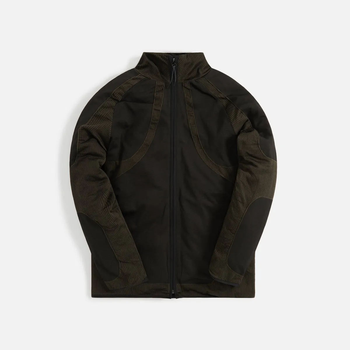 J.L_A.L Liquid Track Top - Black sold by Kith