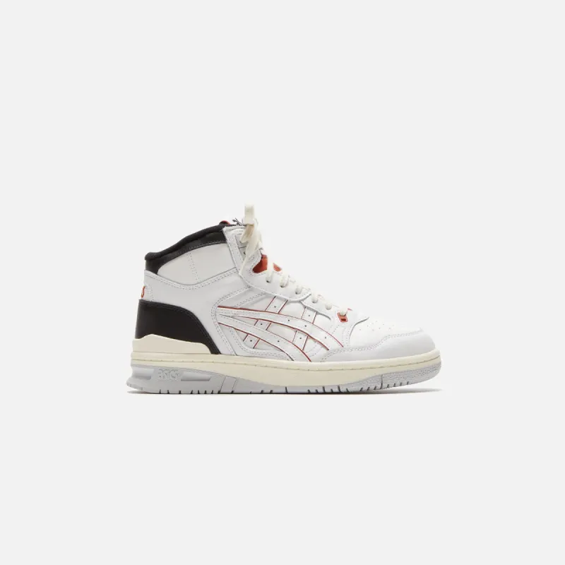 Asics EX89 MT - White / Spice Latte sold by Kith