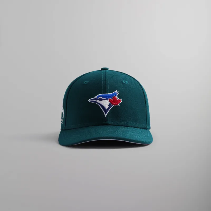 Kith Toronto Blue Jays 59FIFTY Low Profile - Stadium sold by Kith