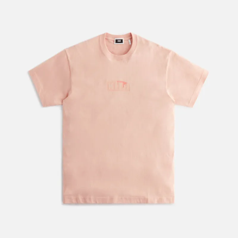 Kith Treats Ice Cream Day Tee - Mabel sold by Kith