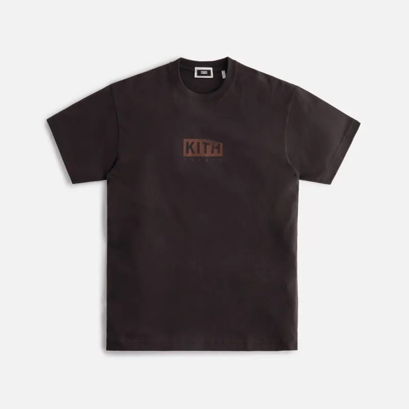 Kith Treats Ice Cream Day Tee - Kindling sold by Kith