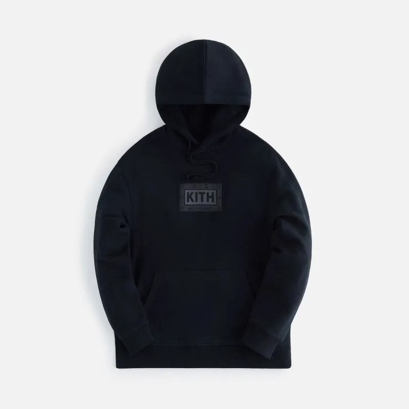 Kith Treats Mythology Hoodie - Black sold by Kith