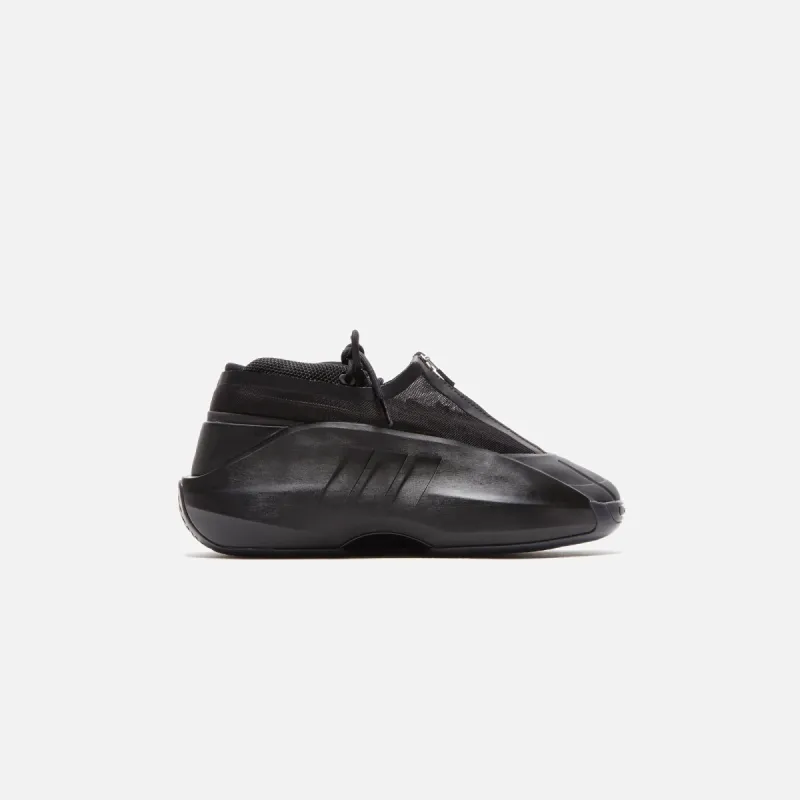 adidas Modern Crazy IIInfinity - Core Black / Carbon / Cloud White sold by Kith