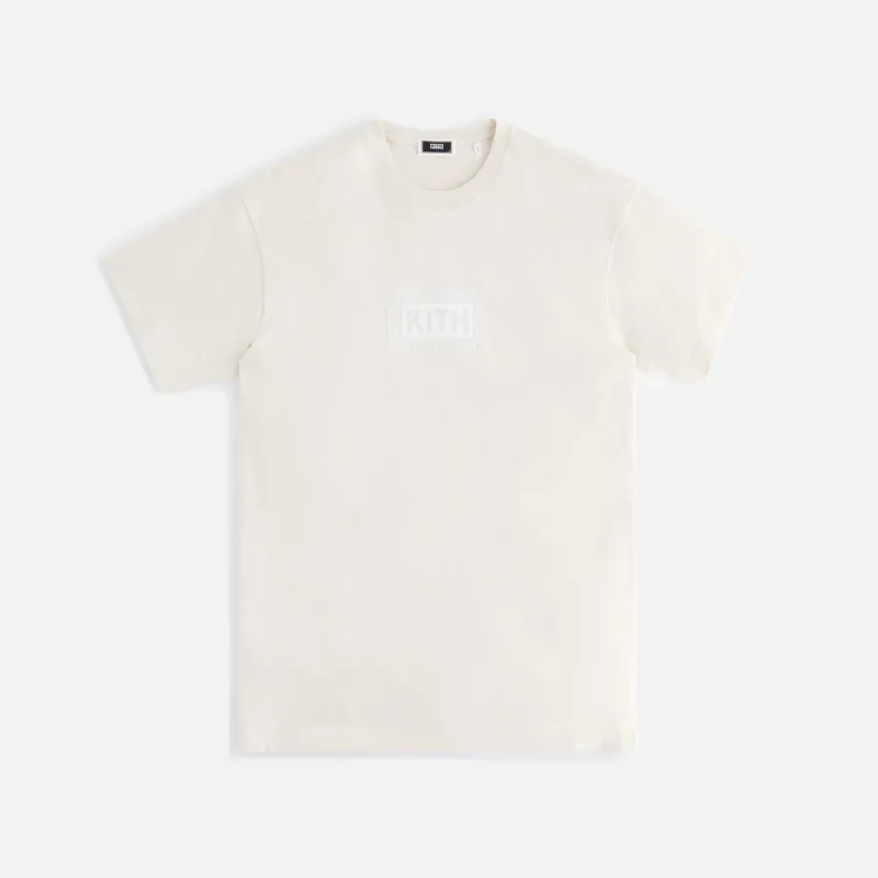 Kith Treats Mythology Tee - Waffle sold by Kith
