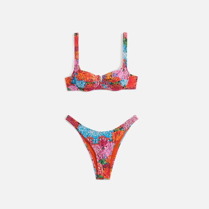 Reina Olga Brigitte Bikini - Summer Yo sold by Kith
