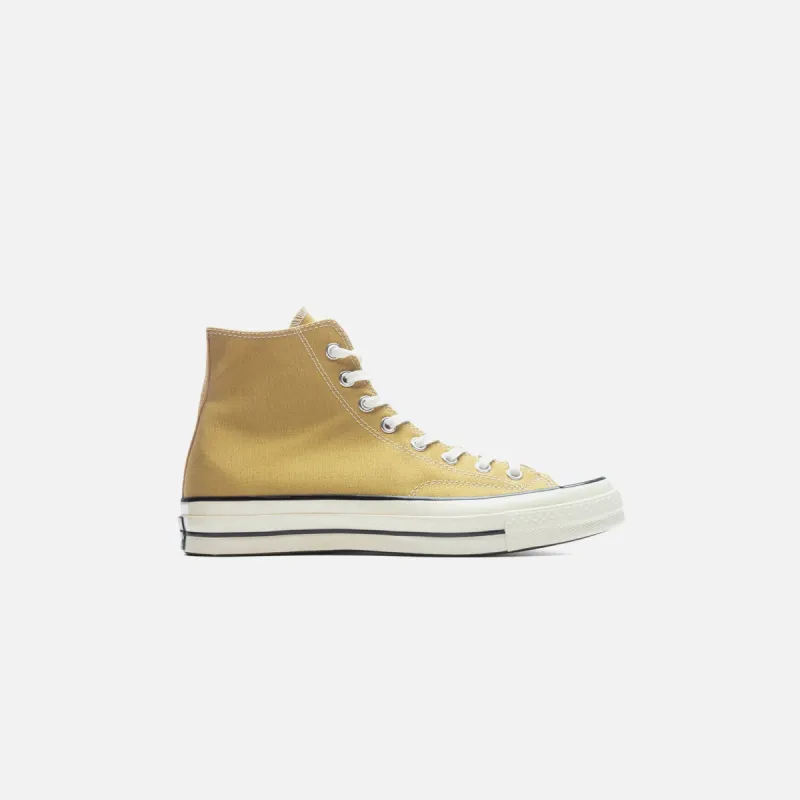 Converse Chuck 70 Fall Tone - Dunescape / Egret / Black sold by Kith