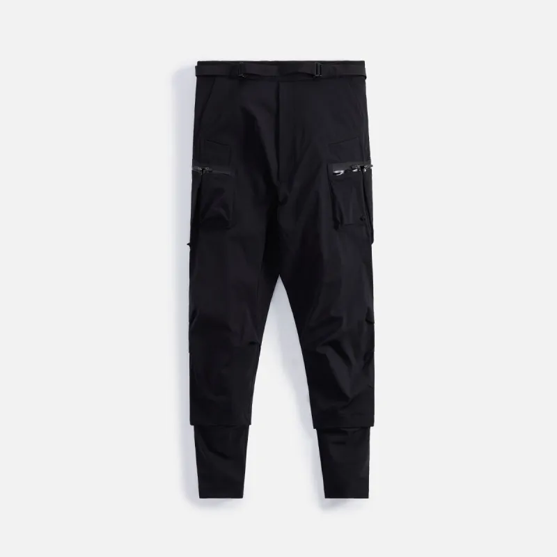 Acronym P23Q 3XDRY Dryskin Pant - Black made by Kith