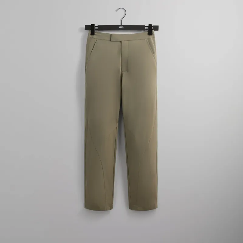 Kith Pierrepont Pant - Mistle PH sold by Kith