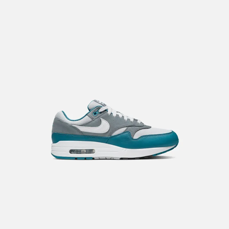 Nike Air Max 1 SC - Photon Dust / White / Cool Grey sold by Kith