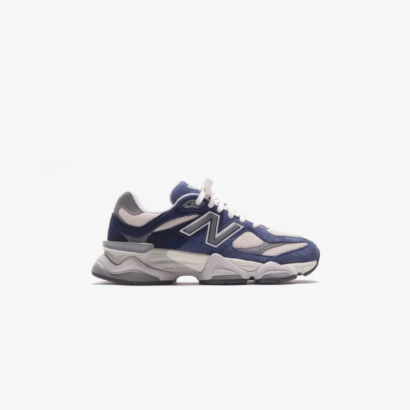 New Balance U9060V1 - Natural Indigo / Vintage Indigo / Calm Taupe sold by Kith