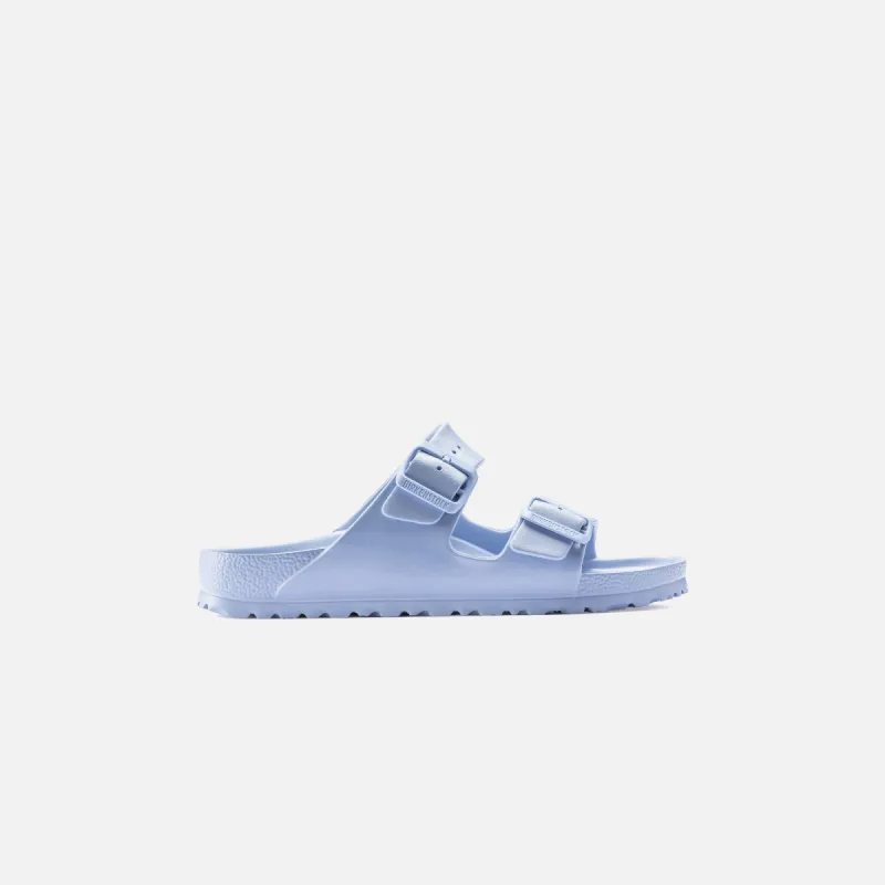 Birkenstock Arizona Eva - Dusty Blue sold by Kith